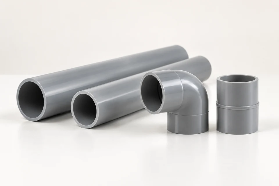 Illustrative studio product image of Conduits & Fittings