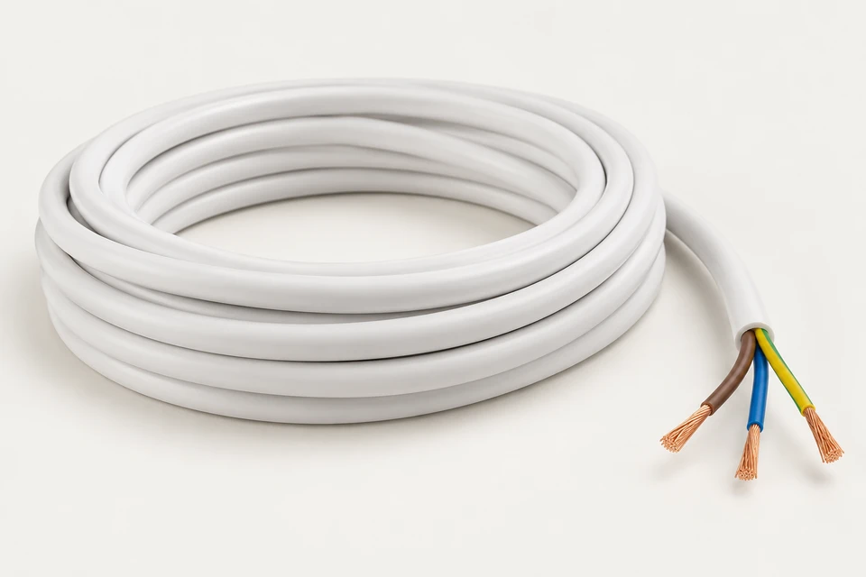 Illustrative studio product image of Flexible Cables