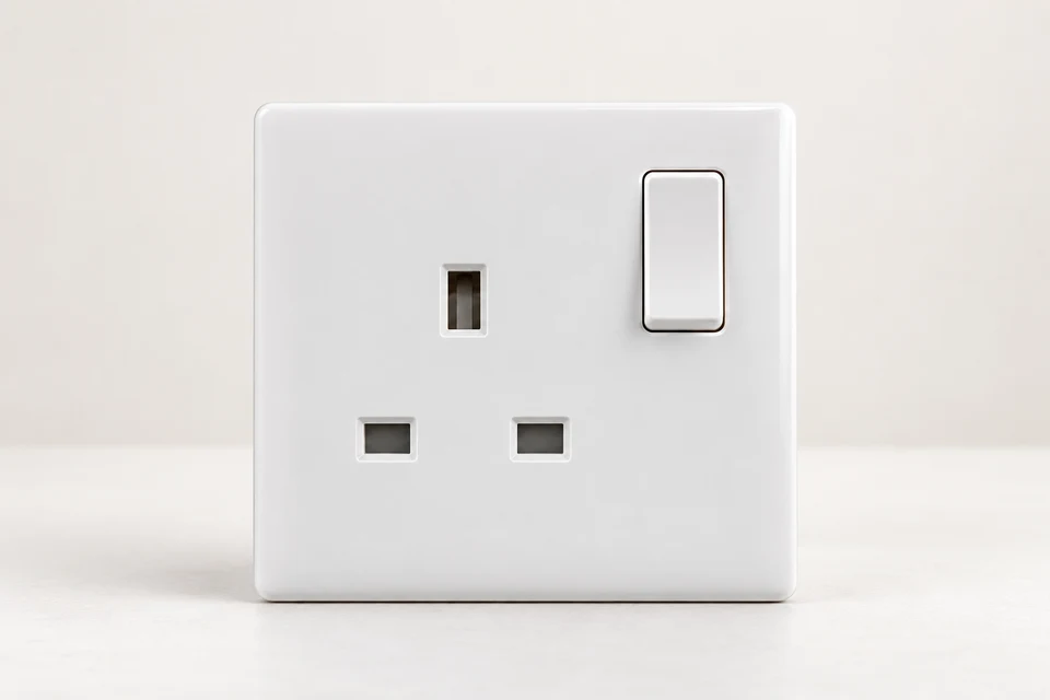 Illustrative studio product image of Socket Outlets