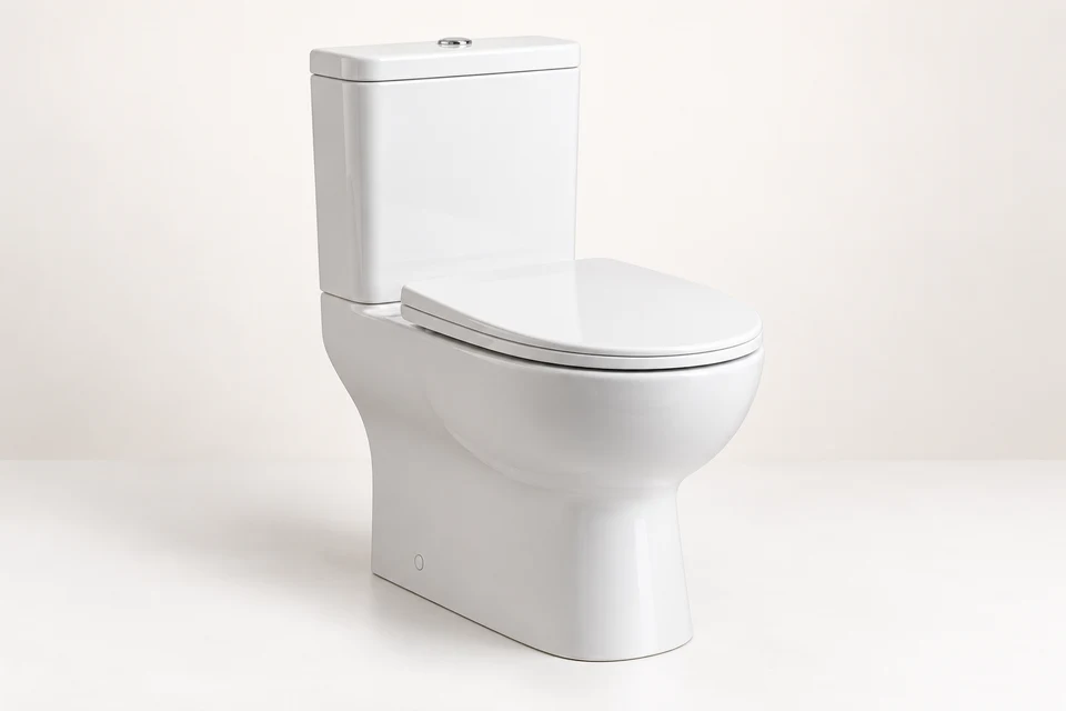 Illustrative studio product image of Toilets & WCs