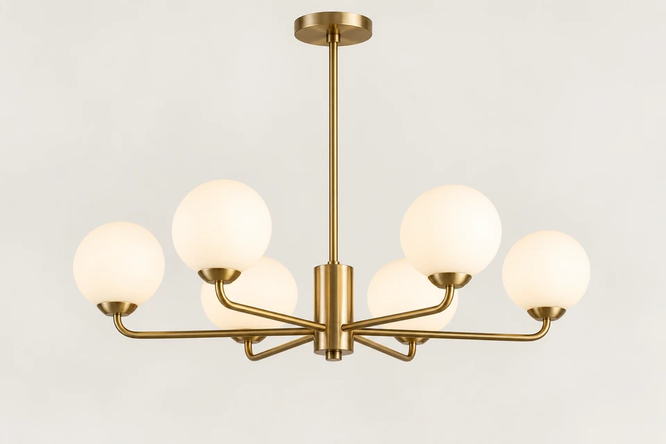 Illustrative studio product image of Chandelier Lights