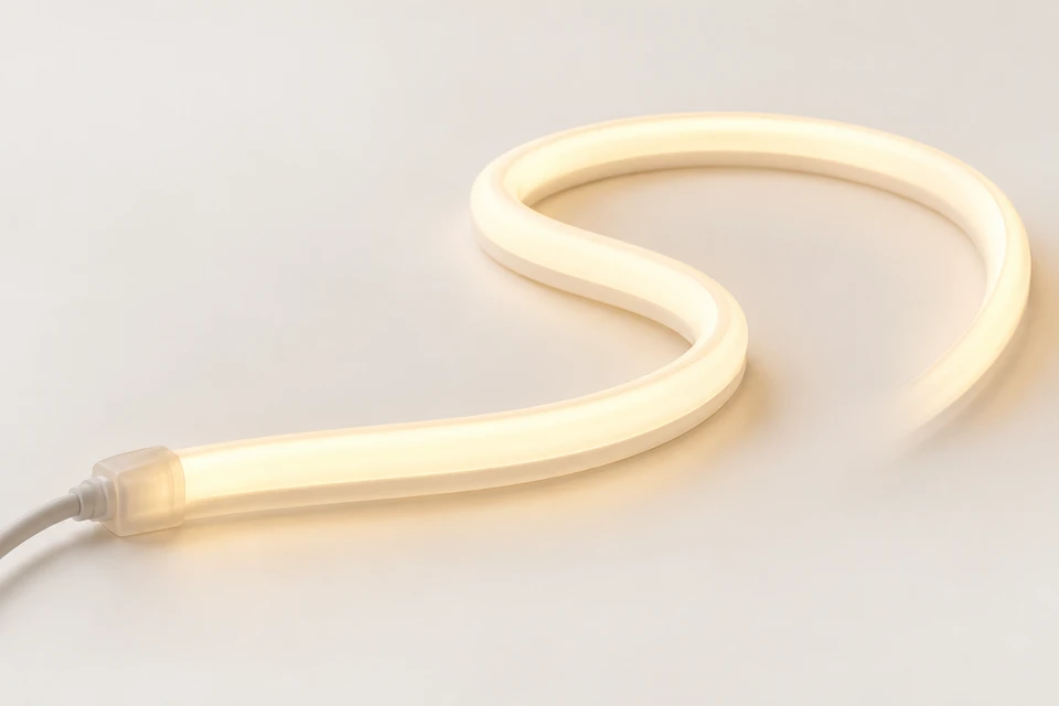 Illustrative studio product image of Neon Strip Lights