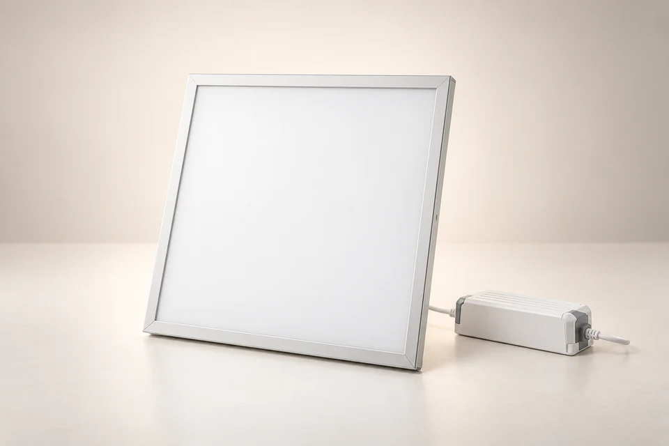 Illustrative studio product image of Panel Lights